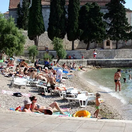 And With Parking Space Hvar - 13161 Hvar Town
