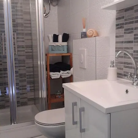 Maison d'hôtes And With Parking Space Hvar - 13161 3*