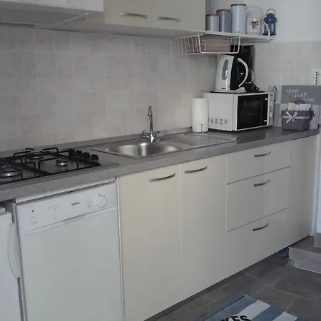 And With Parking Space Hvar - 13161 Hvar Town