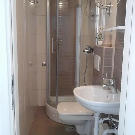 Maison d'hôtes And With Parking Space Hvar - 13161 3*