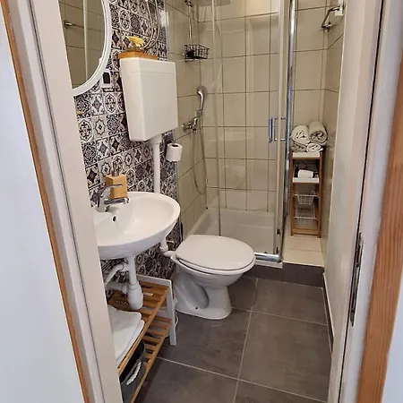 And With Parking Space Hvar - 13161 3*