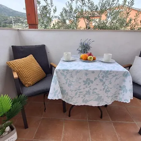 And With Parking Space Hvar - 13161 Maison d'hôtes 3*