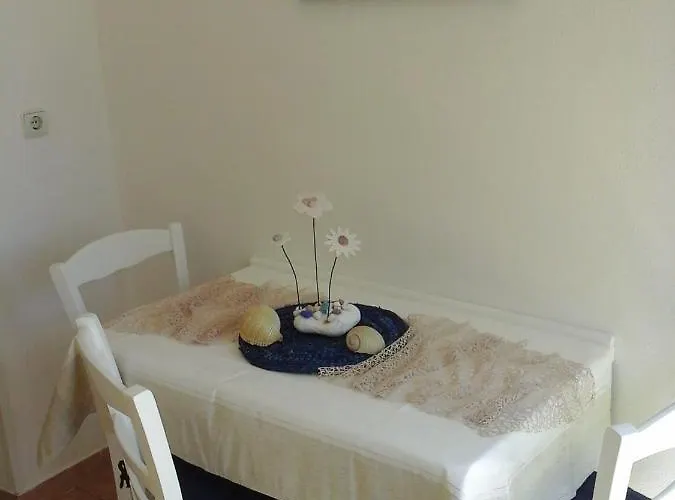 And With Parking Space Hvar - 13161 3*