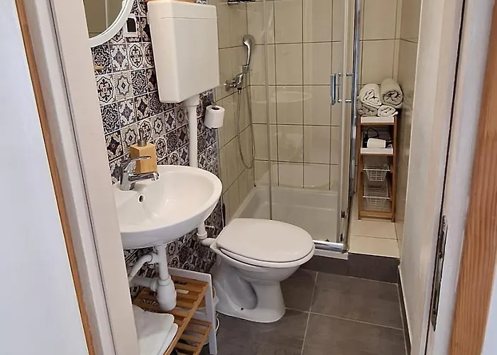 And With Parking Space Hvar - 13161 3*