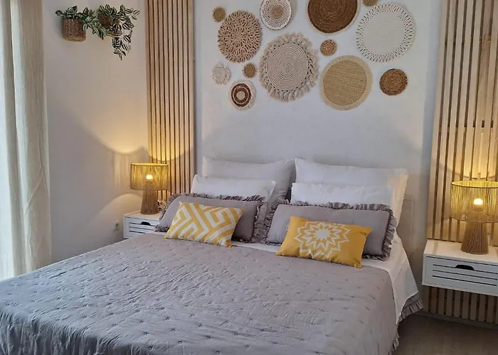 And With Parking Space Hvar - 13161 Gasthuis 3*